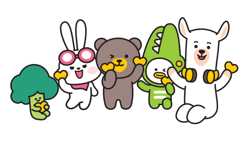 KB금융공익재단 이미지 태그